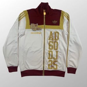 adidas def jam jacket
